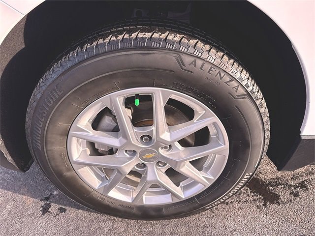 Used 2022 Chevrolet Equinox LT image 31