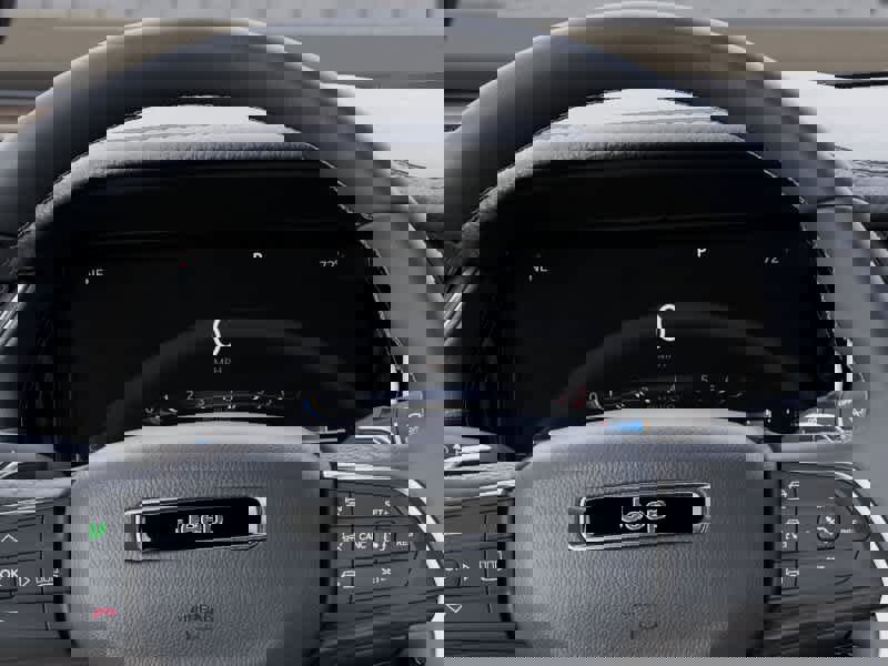 New 2025 Jeep Grand Cherokee Limited image 17