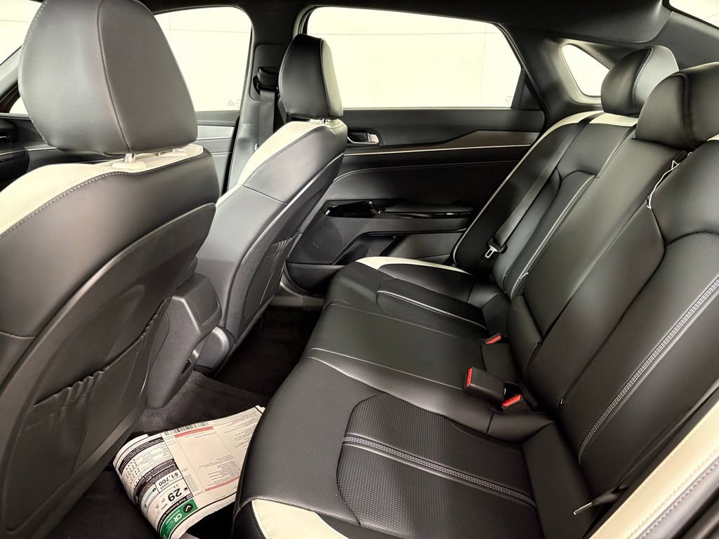New 2026 Kia K5 GT-Line FWD image 38
