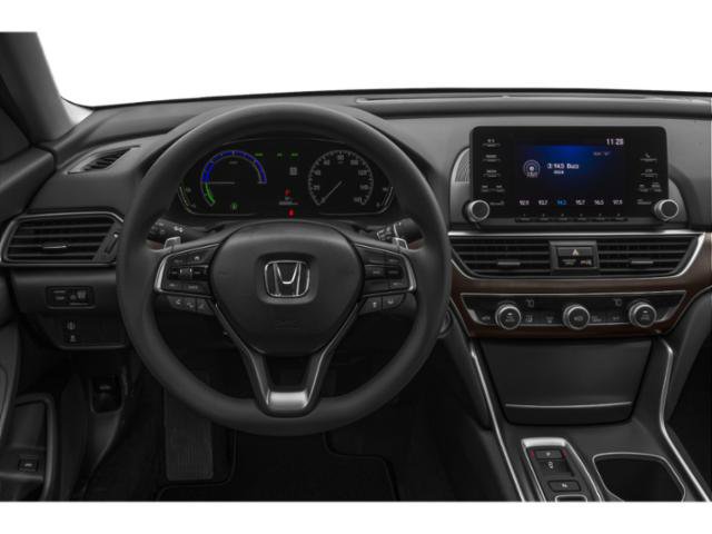 Used 2019 Honda Accord Hybrid image 7