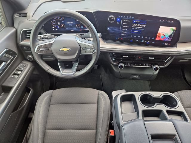 Used 2025 Chevrolet Tahoe LS RWD image 28