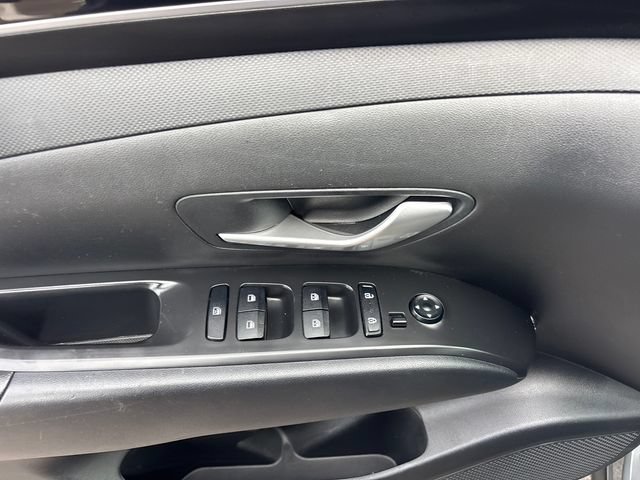 Used 2024 Hyundai Tucson SEL AWD/4WD image 14