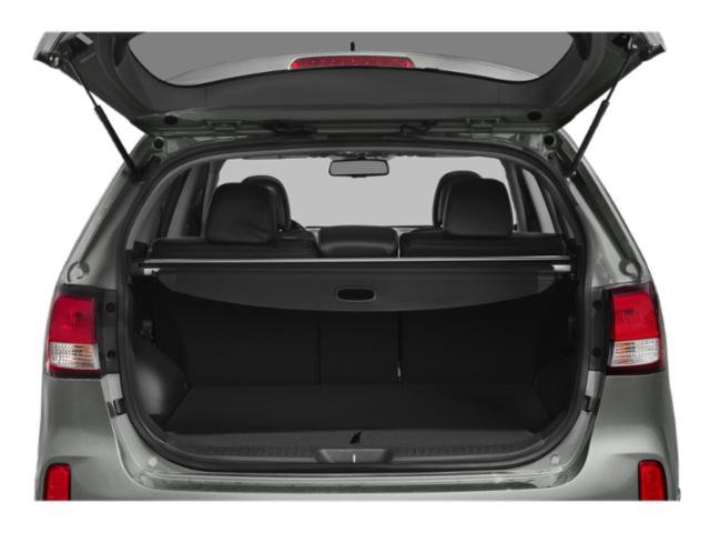 Used 2015 Kia Sorento EX AWD/4WD image 12