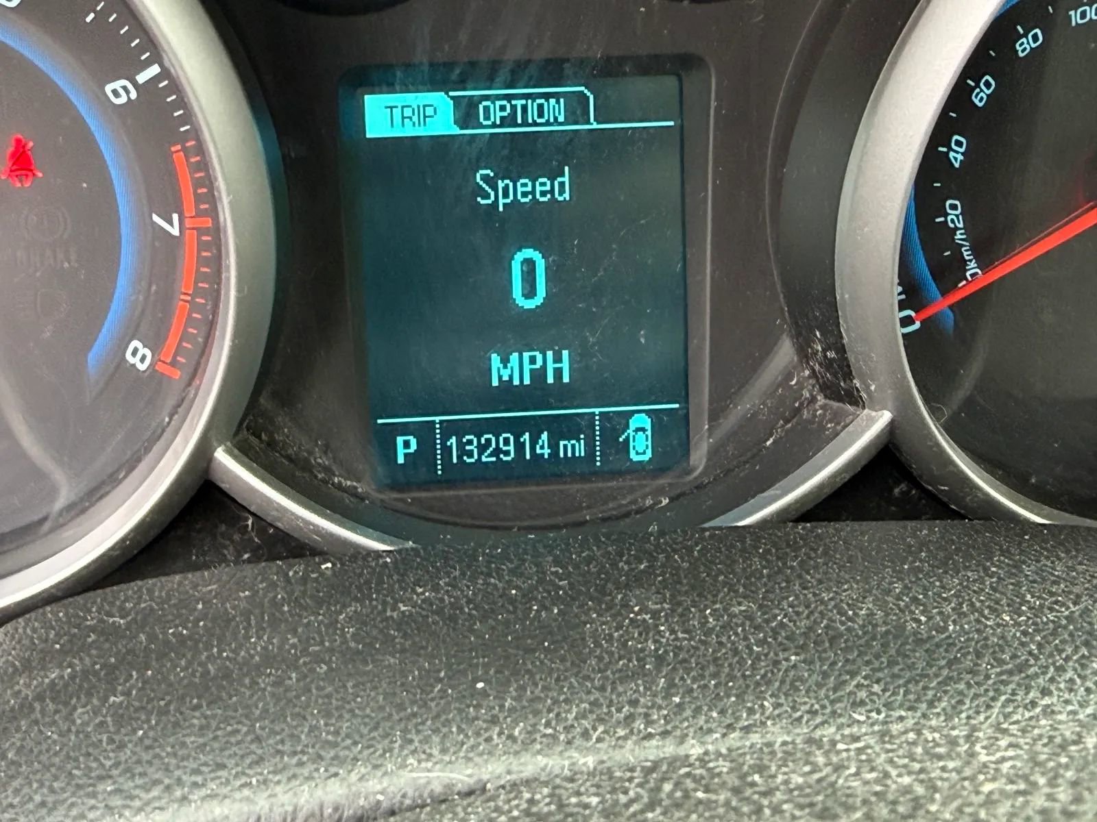 Used 2014 Chevrolet Cruze LT image 23