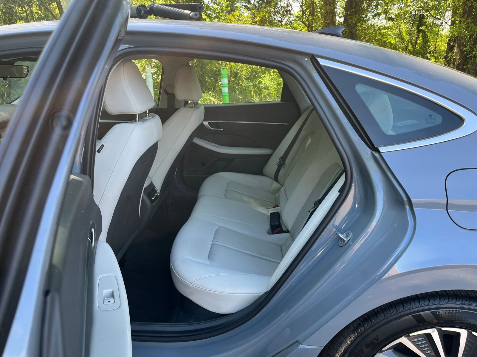 Used 2025 Hyundai Sonata SEL FWD image 25