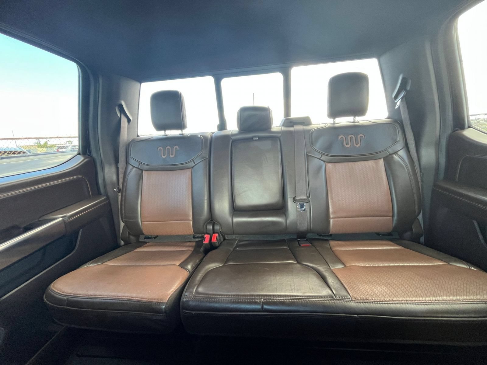 Used 2023 Ford F150 King Ranch AWD/4WD image 38