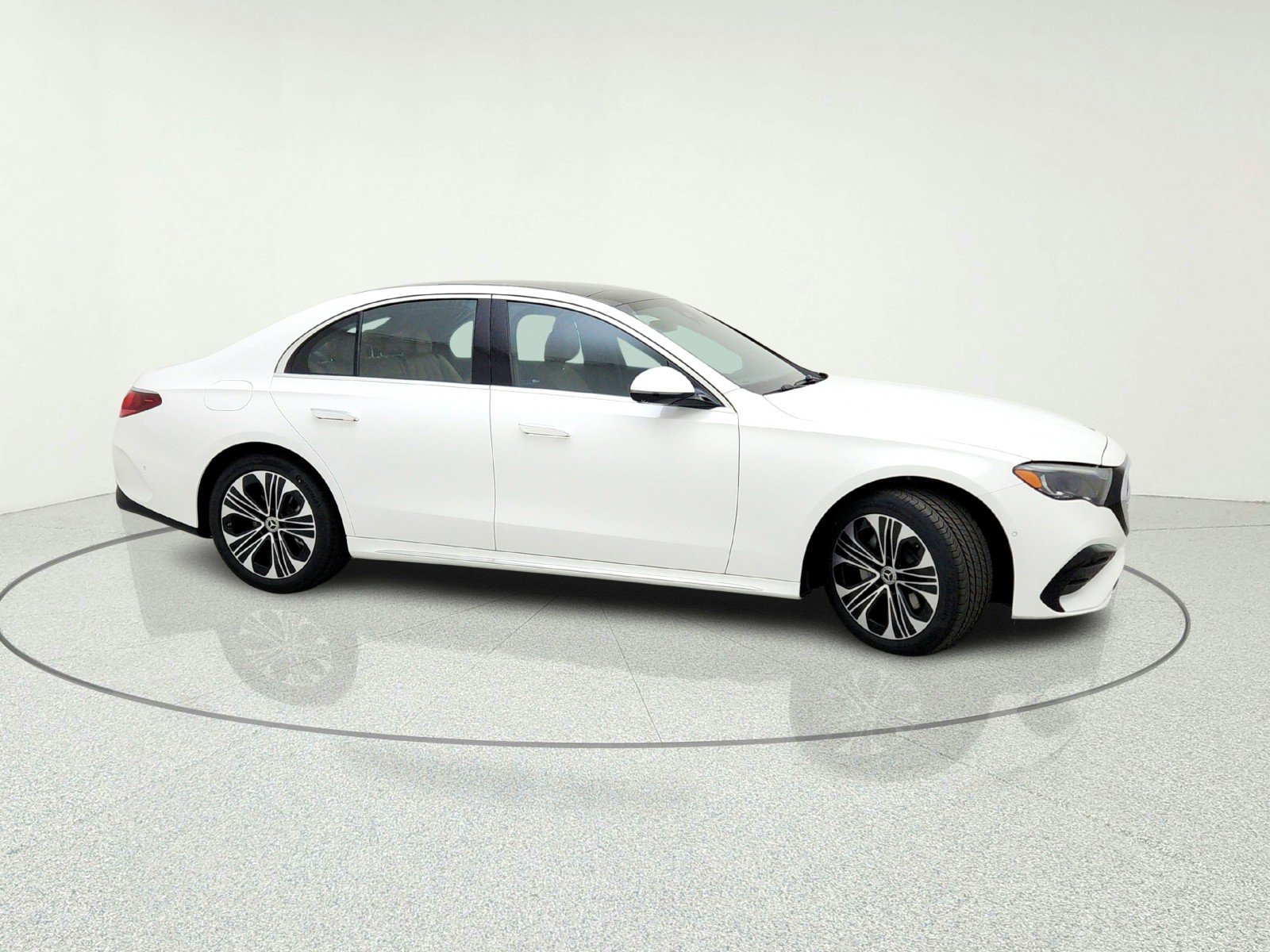 New 2026 Mercedes-Benz E 350 Sedan image 6