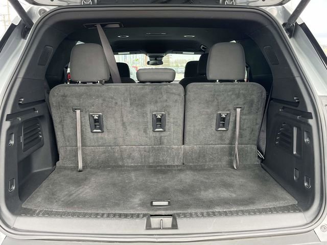 Used 2024 Chevrolet Traverse LT image 21