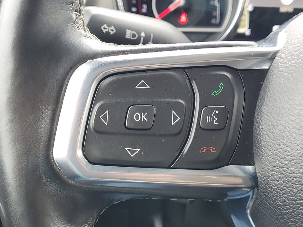 Used 2021 Jeep Gladiator Rubicon AWD/4WD image 17