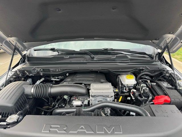 New 2026 RAM 1500 Big Horn AWD/4WD image 48
