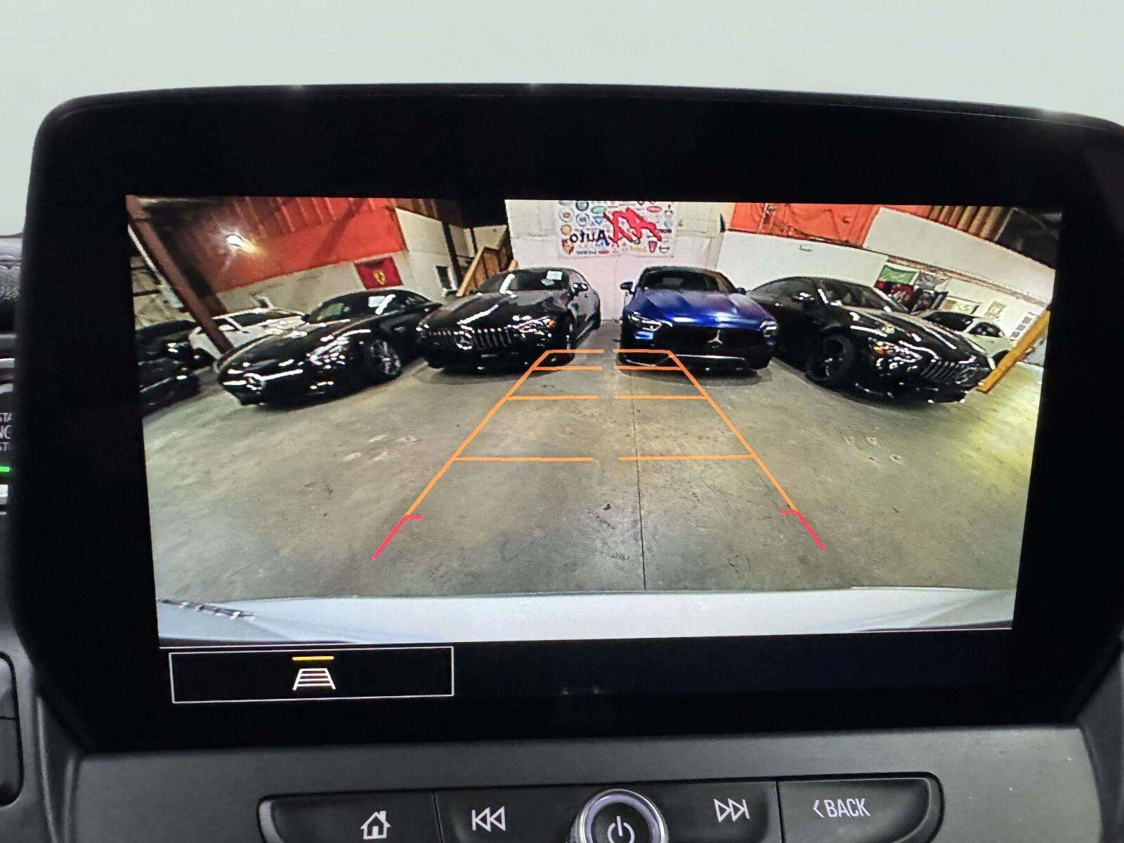 Used 2024 Chevrolet Blazer LT FWD image 35