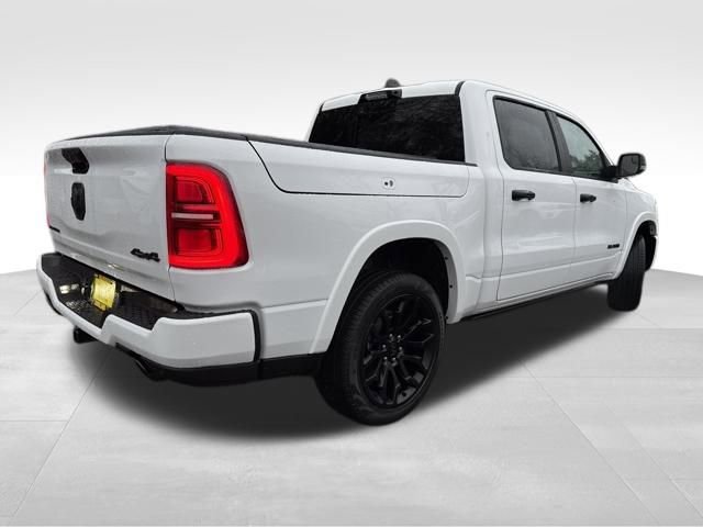 New 2026 RAM 1500 Limited image 7