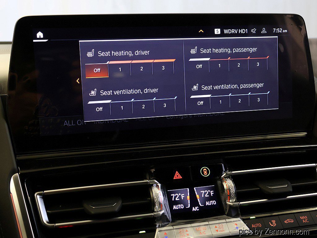 Used 2026 BMW M850i xDrive image 22