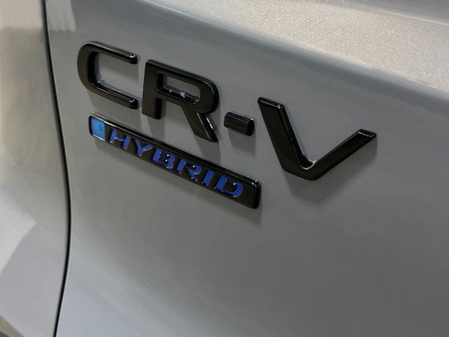 New 2027 Honda CR-V Sport-L image 6
