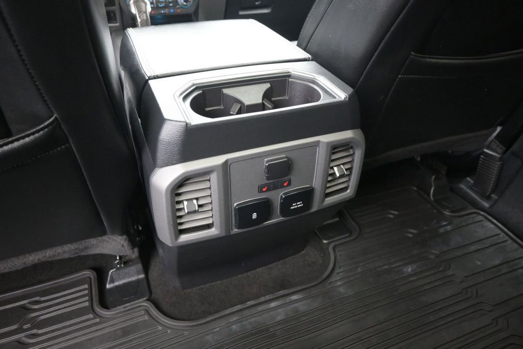 Used 2019 Ford F150 Raptor w/ Equipment Group 802A Luxury AWD/4WD image 21