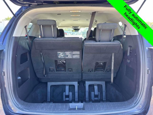 Used 2022 Kia Carnival LX FWD image 35