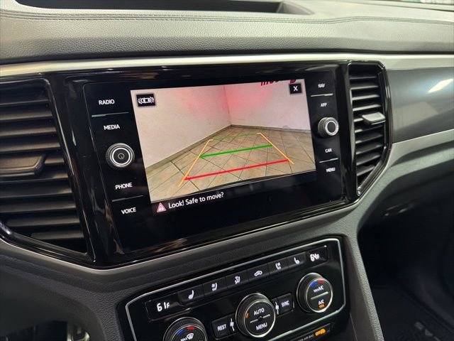 Used 2023 Volkswagen Atlas SEL Premium image 25