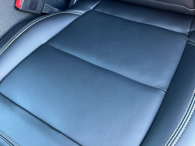 New 2026 Ford Bronco Badlands AWD/4WD image 11