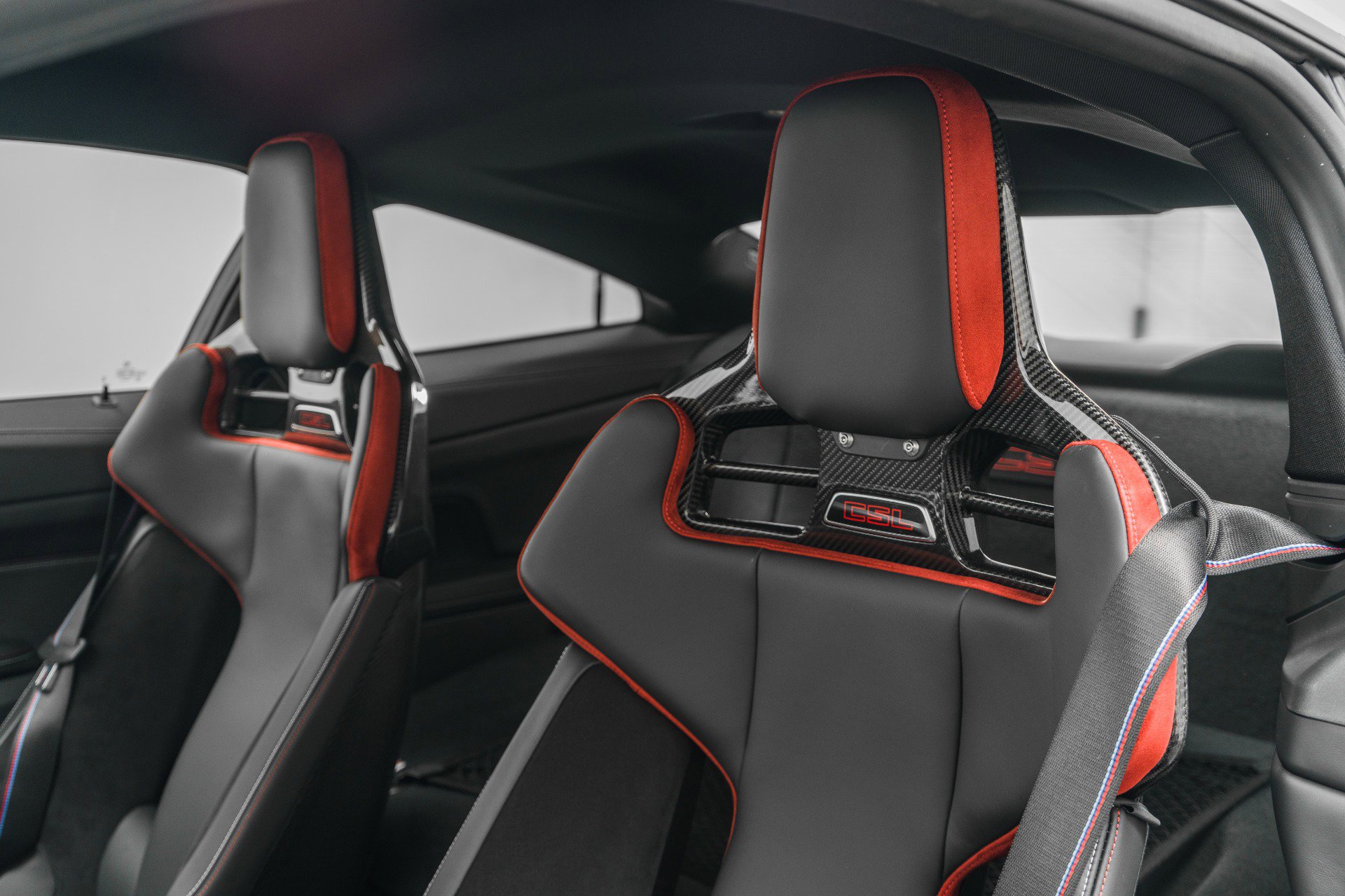 Used 2023 BMW M4 CSL image 27