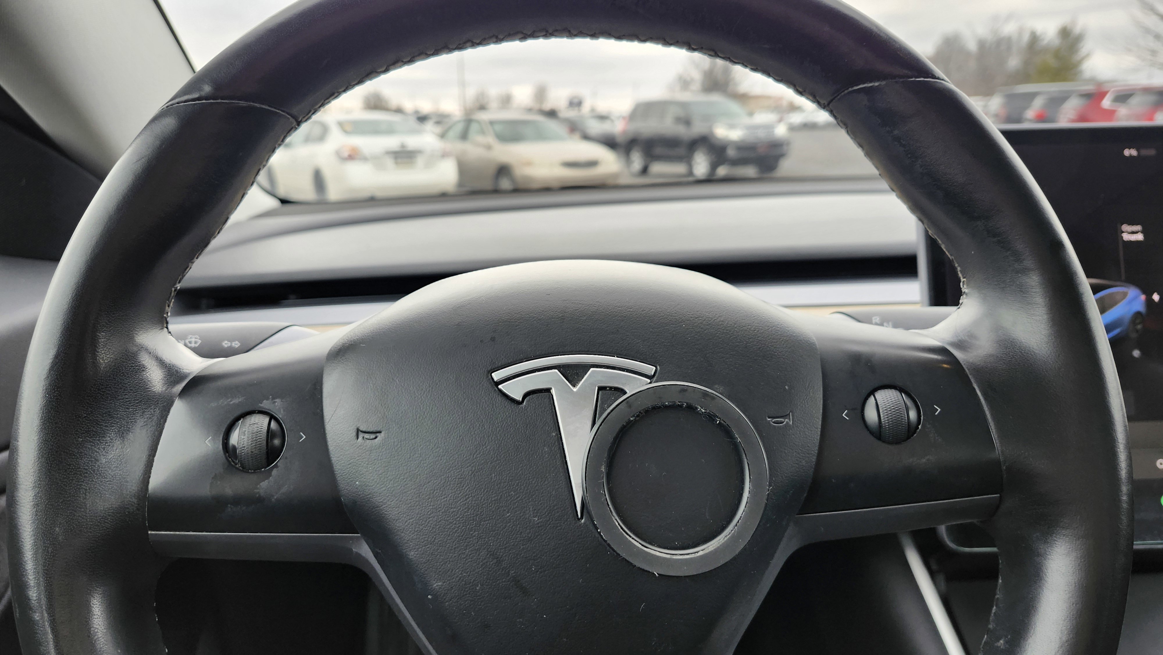 Used 2018 Tesla Model 3 Long Range image 27