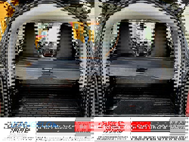 Used 2017 smart fortwo Prime image 29