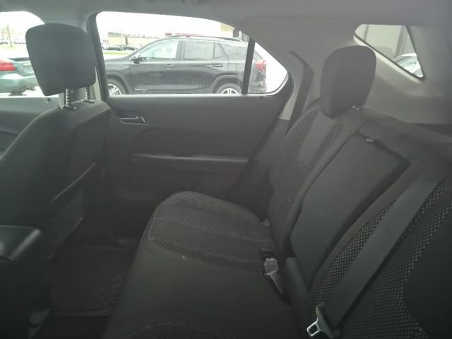 Used 2013 Chevrolet Equinox LT w/ Driver Convenience Package image 10