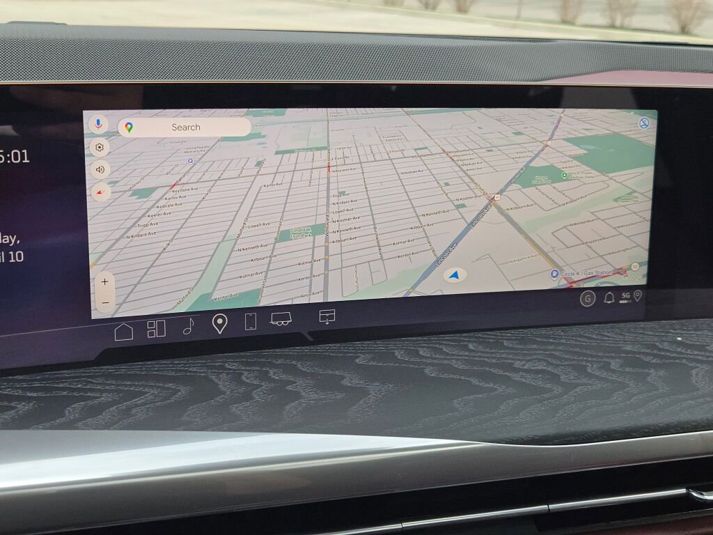 New 2026 Cadillac Escalade Luxury image 32