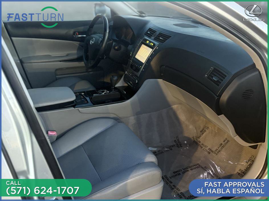 Used 2006 Lexus GS 300 AWD image 15