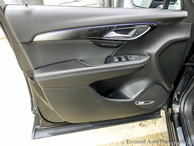 Certified 2024 Buick Envision Preferred AWD/4WD image 18