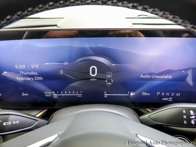 New 2025 Buick Envision Sport Touring image 12