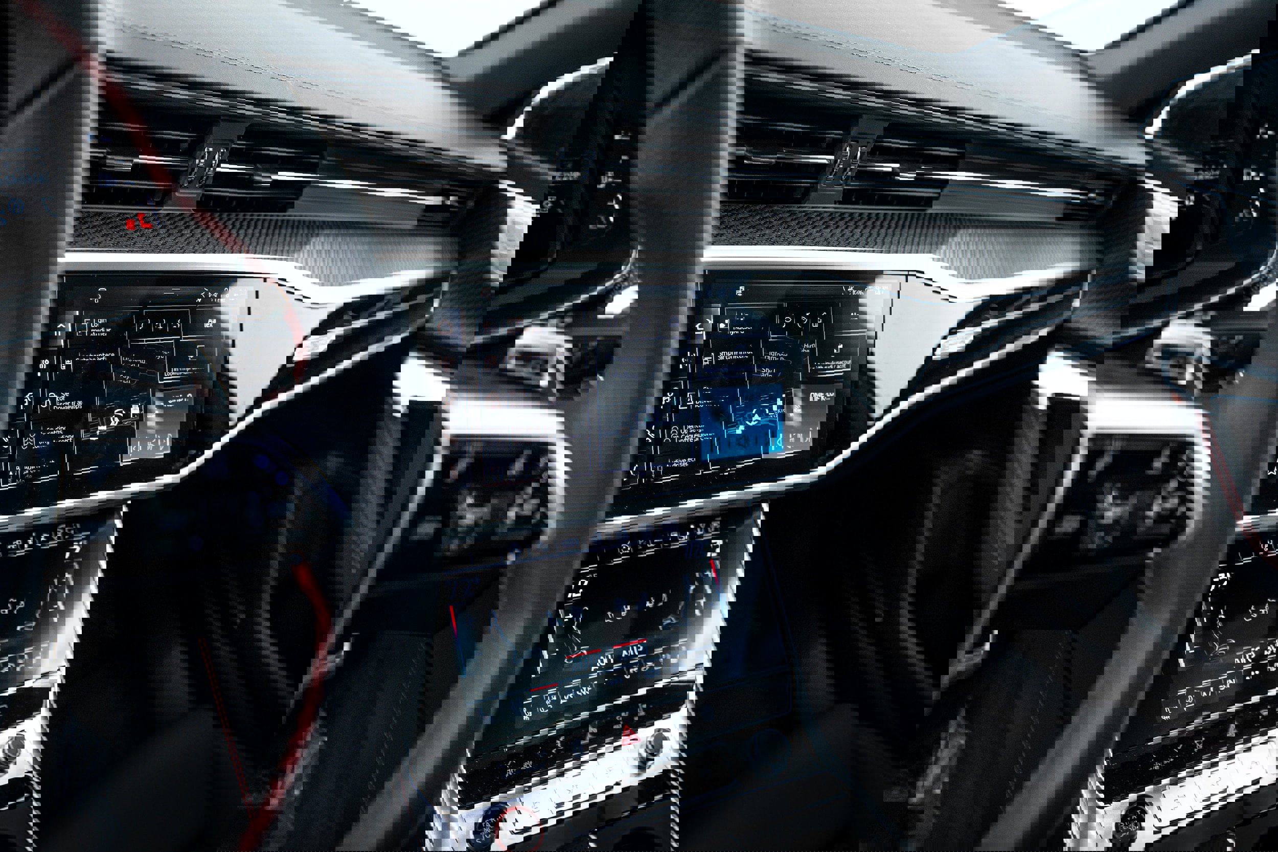 New 2026 Audi RS 7 Performance image 11