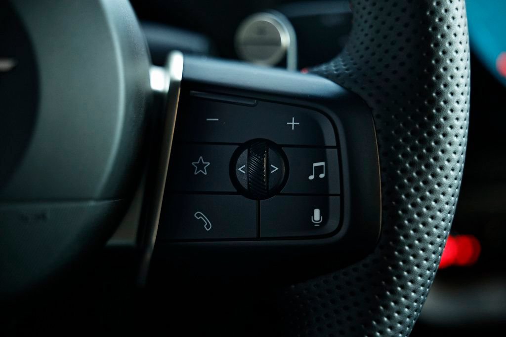 New 2026 MINI Cooper S FWD image 35
