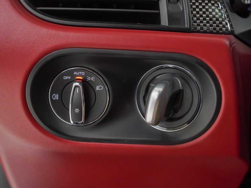 Used 2022 Porsche Macan GTS image 25