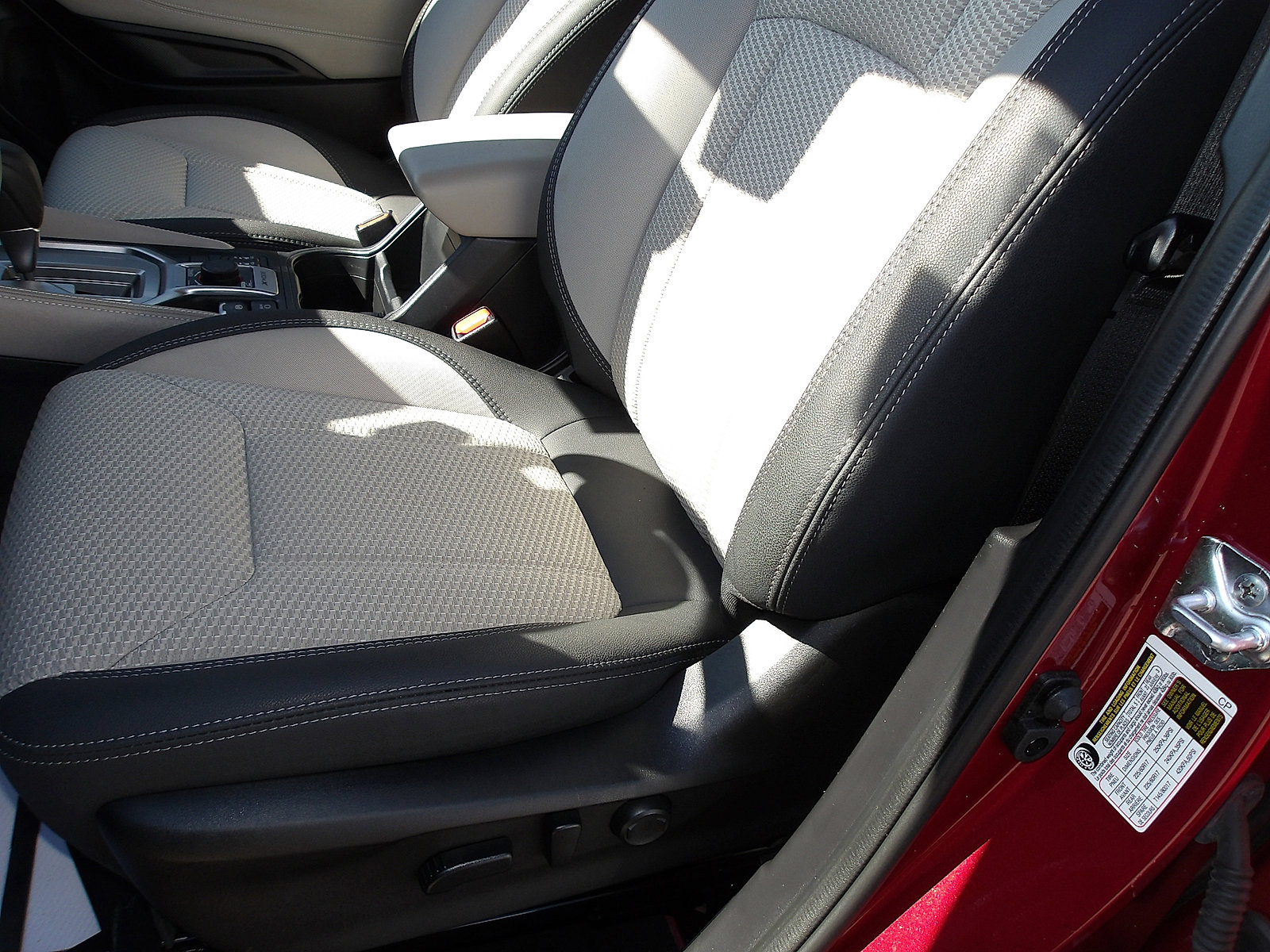 Used 2024 Subaru Forester Premium image 13