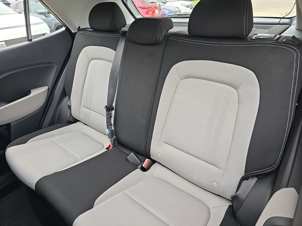 New 2026 Hyundai Venue SEL FWD image 13