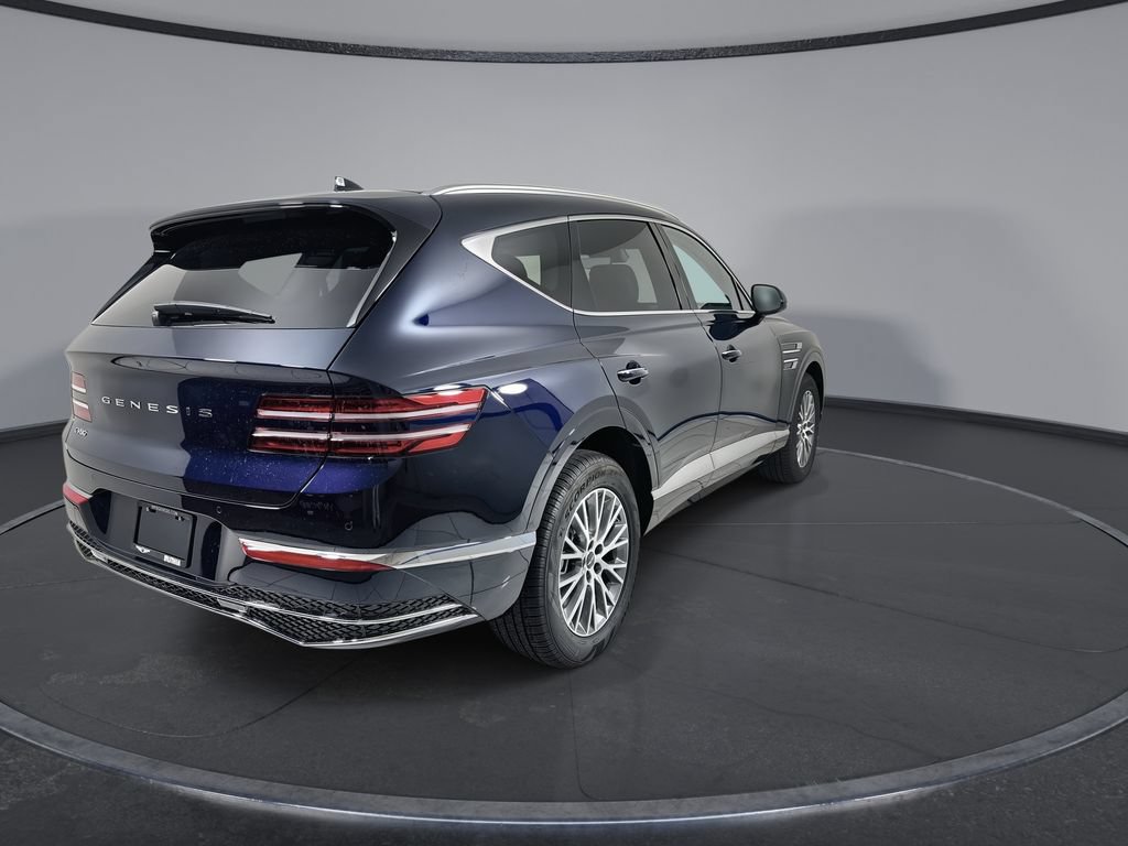 New 2026 Genesis GV80 2.5T RWD image 8