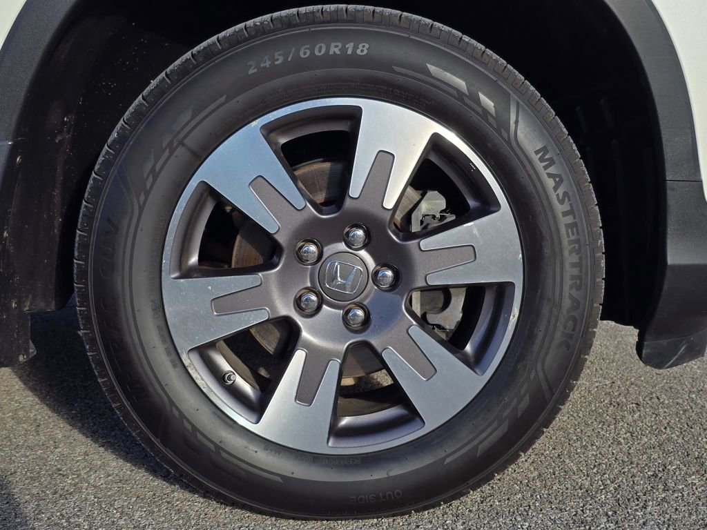 Used 2017 Honda Ridgeline RTL image 32