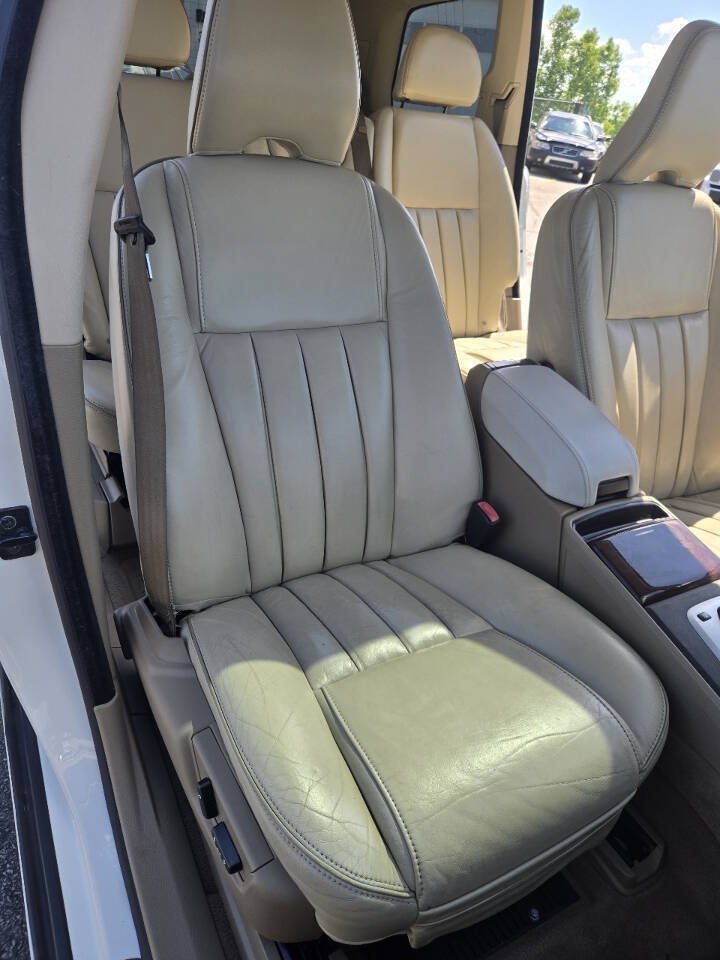 Used 2013 Volvo XC90 3.2 AWD/4WD image 21