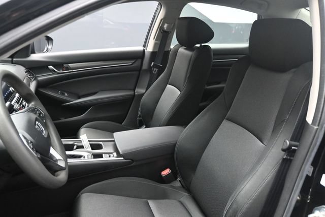 Used 2020 Honda Accord LX image 18