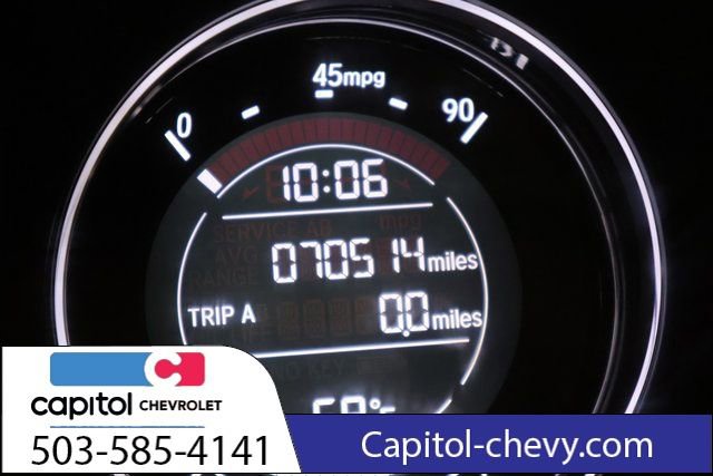 Used 2017 Honda HR-V LX image 14