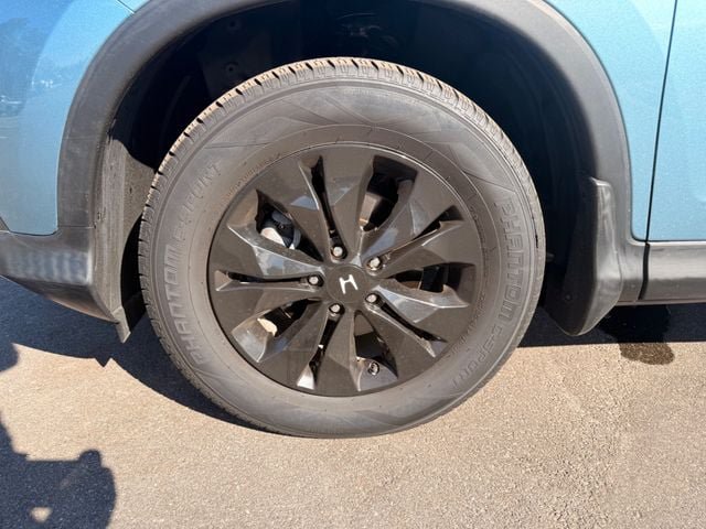 Used 2014 Honda CR-V EX-L image 23