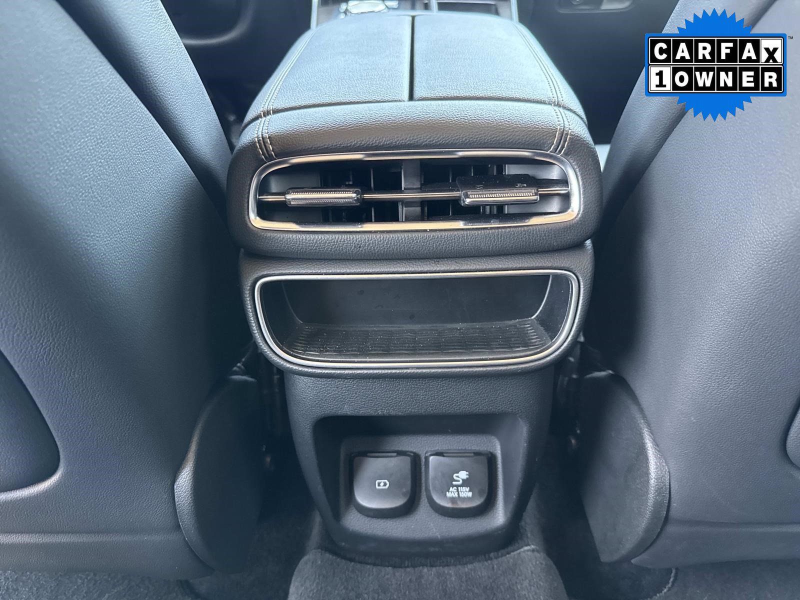 Used 2024 Genesis GV80 2.5T AWD/4WD image 18