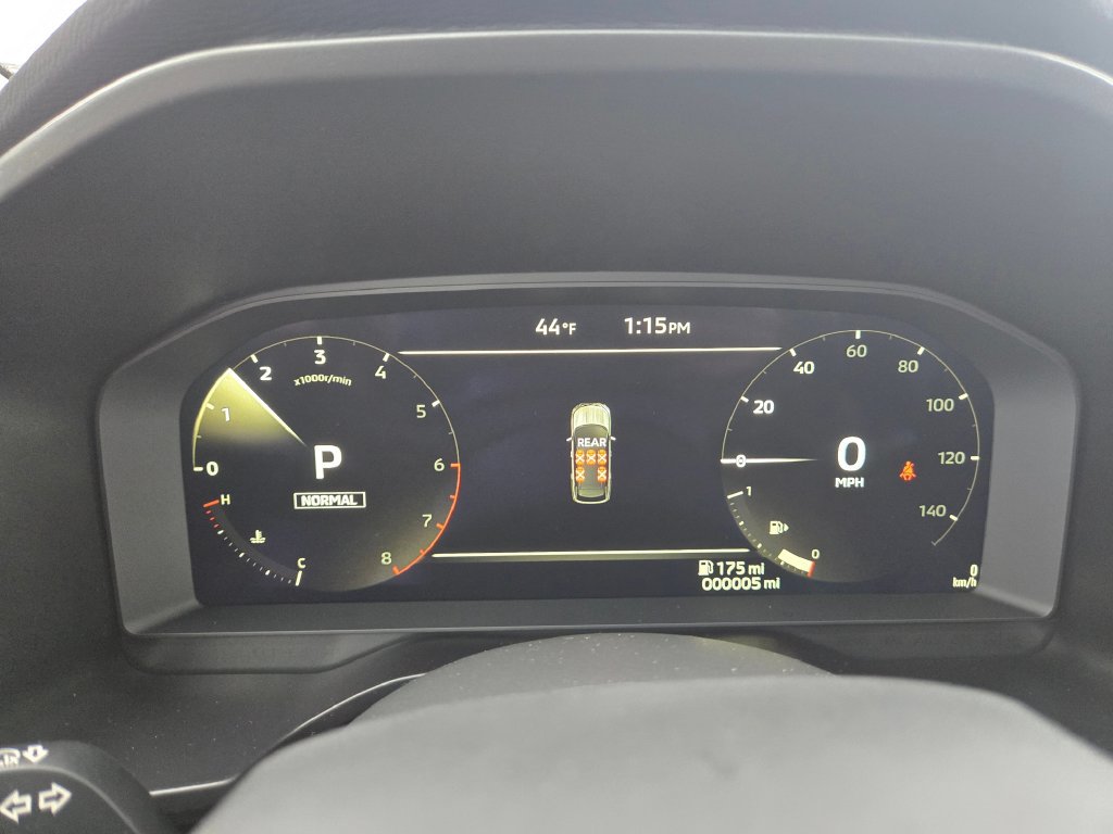 New 2026 Mitsubishi Outlander SE AWD/4WD image 10