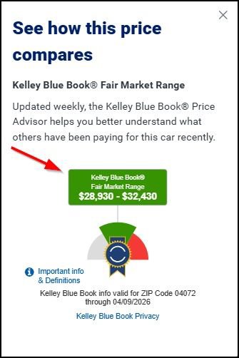 Used 2017 Toyota Tacoma TRD Off-Road w/ Tow Package (A/T) image 13