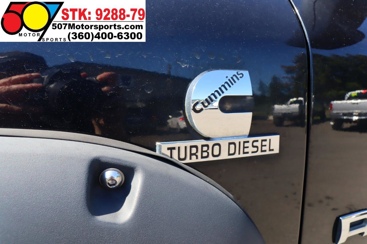 Used 2006 Dodge Ram 2500 Truck SLT AWD/4WD image 13