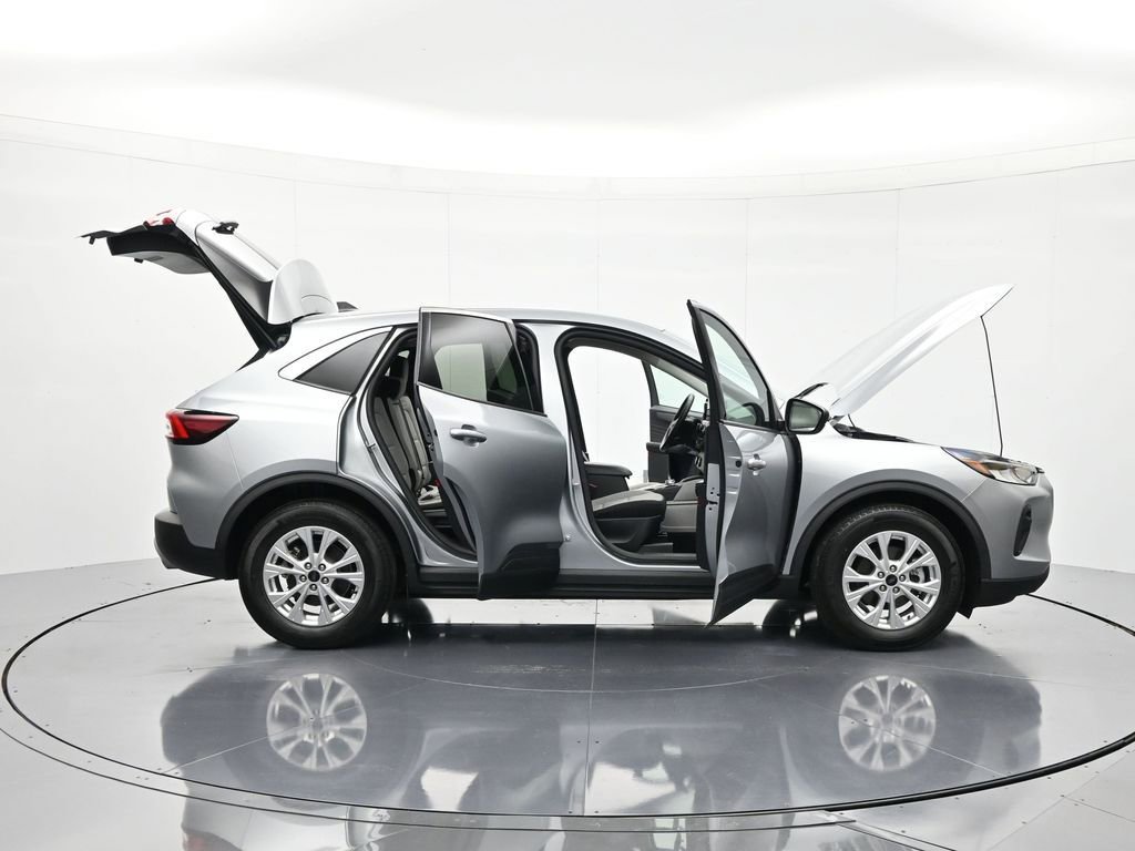 Used 2024 Ford Escape Active image 47