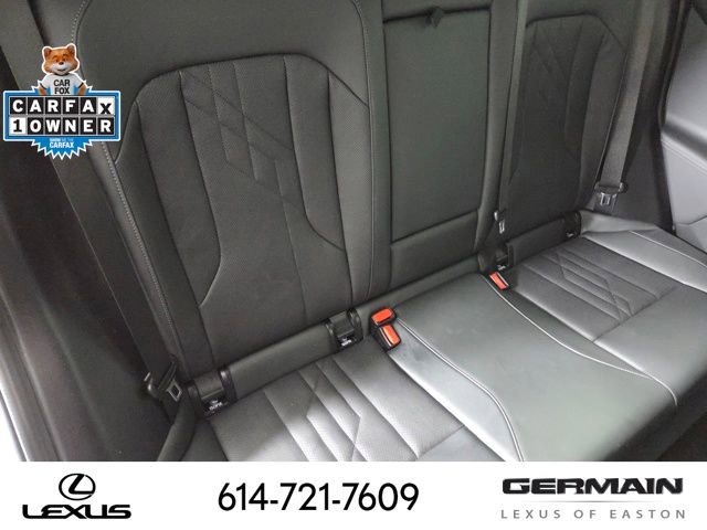 Used 2025 BMW X3 xDrive30i w/ M Sport Package AWD/4WD image 22