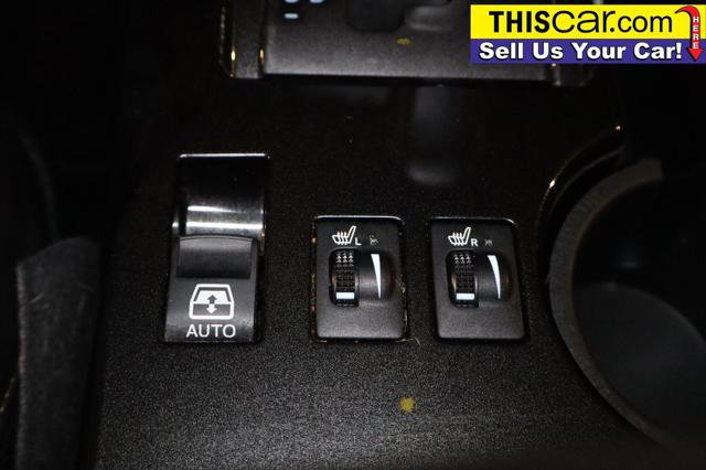 Used 2023 Toyota 4Runner 40th Anniversary SE image 23