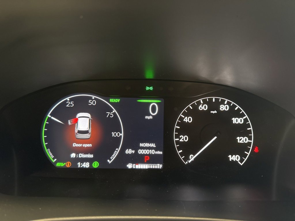 New 2025 Honda CR-V Sport-L image 10