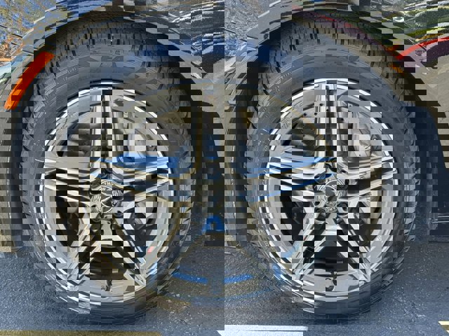 Used 2022 Mercedes-Benz E 350 Sedan image 15